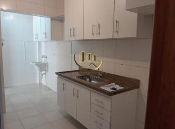 Foto 01 · Apartamento à venda em Americana-SP, Chácara Machadinho I: 2 quartos, 1 suíte, 2 salas, 2 banheiros,