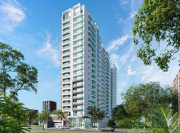 Apartamento de 3 quartos, Joinville · Cobertura - Centro Joinville - 1 suíte mais 2 quarto - Valor  R$ 1.272.229,00