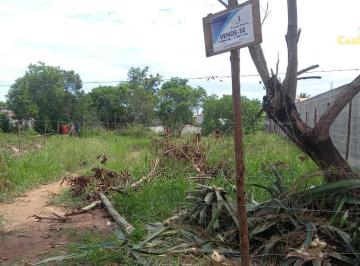 Foto 01 · Lote com 1072m² a Venda no Bairro Village do Sol Guarapari/ES