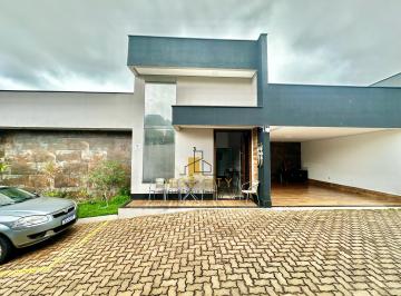 Casa de 3 quartos, Águas Claras · casa moderna 3 quartos arniqueira