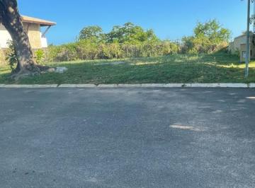 Terreno , Salvador · Orlando Gomes, Parque Costa Verde, Terreno 1.092m², posição vista mar
