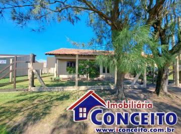 Casa , Imbé · XC378 - Excelente residência localizada no Balneário Ipiranga
