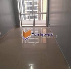 Apartamento · 64m² · 2 Quartos · 1 Vaga · Apartamento em Moema !!