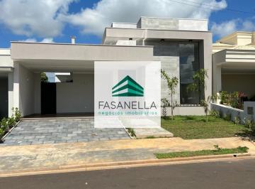 Foto 01 · Casa, Residencial Village Damha III, Araraquara, SP