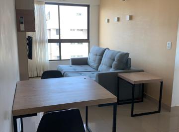 Apartamento de 1 quarto, Recife · Apartamento Todo mobiliado  Alto padrão