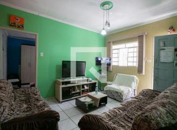 Casa · 112m² · 3 Quartos · 2 Vagas · Casa à Venda - Vila Jacuí, 3 Quartos,  112 m² - São Paulo
