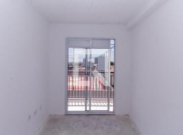 Apartamento · 30m² · 1 Quarto · Apartamento à Venda - Sapopemba, 1 Quarto, 30 m² - São Paulo