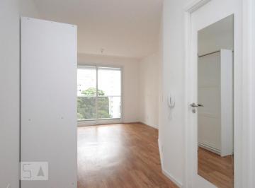Apartamento · 35m² · 1 Quarto · Apartamento para Aluguel - Consolação, 1 Quarto,  35 m² - São Paulo