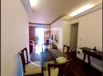 Apartamento · 130m² · 3 Quartos · 2 Vagas · Apartamento para Aluguel - Leblon, 3 Quartos, 130 m² - Rio de Janeiro