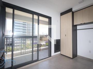 Apartamento · 26m² · 1 Quarto · Apartamento para Aluguel - Vila Santa Clara, 1 Quarto, 26 m² - São Paulo