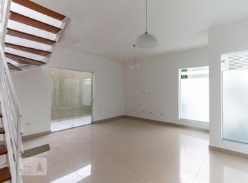Casa · 114m² · 3 Quartos · 2 Vagas · Casa para Aluguel - Vila das Mercês, 3 Quartos, 114 m² - São Paulo