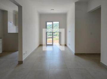 Apartamento · 65m² · 2 Quartos · 1 Vaga · Apartamento para Aluguel - Canto do Forte, 2 Quartos, 65 m² - Praia Grande