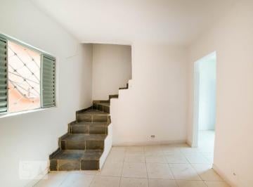 Casa · 60m² · 2 Quartos · Casa para Aluguel - Vila Ede, 2 Quartos, 60 m² - São Paulo