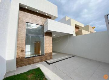 Casa de 3 quartos, Caldas Novas · Casa para venda localizada em Caldas Novas, GO.