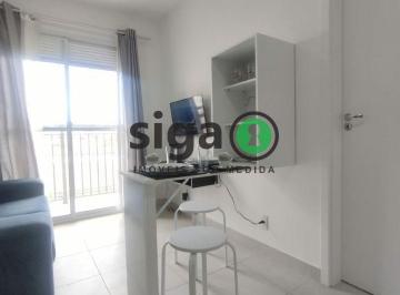 Apartamento · 29m² · 1 Quarto · Apartamento a venda com 01 quarto na Granja Julieta - 29m²