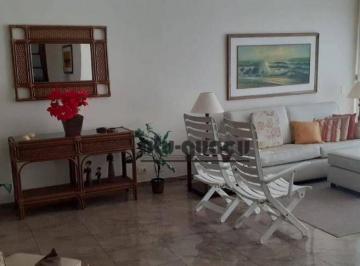 2268a6df8e98b65ec0e0d717078f83315221fff9 · Apartamento com 4 dormitórios à venda, 190 m² por R$ 1.100.000,00 - Centro - Guarujá/SP