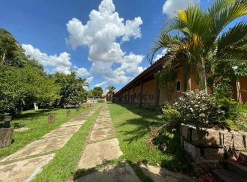 22837d537be31683b72dd88d4f281db1bbc91202 · Chácara com 4 dormitórios à venda, 1675 m² por R$ 1.100.000,00 - Condomínio Chácaras Flórida - Itu/S