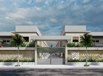 Casa · 200m² · 3 Quartos · 2 Vagas · Casa Duplex com 3 Suítes