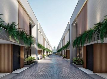 Casa · 200m² · 3 Quartos · 2 Vagas · Casa Duplex com 3 Suítes