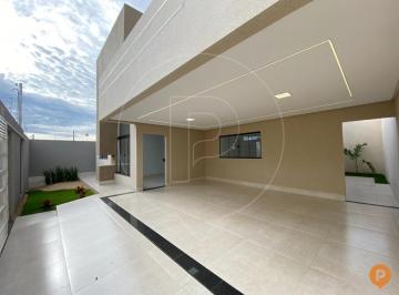 Casa de 3 quartos, Caldas Novas · Casa para venda localizada em Caldas Novas, GO.