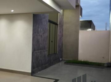 Foto 01 · Casa - Setor Sul
