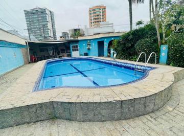 Casa de 3 quartos, Praia Grande · casa 3 Quartos com piscina Canto do forte - Próximo ao morro