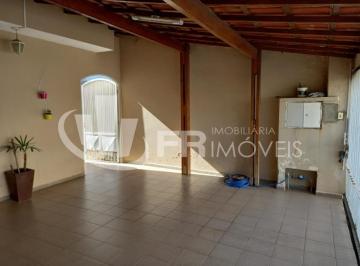 Foto 01 · Casa com terreno excelente à venda -  Jardim Prestes de Barros - Sorocaba SP.