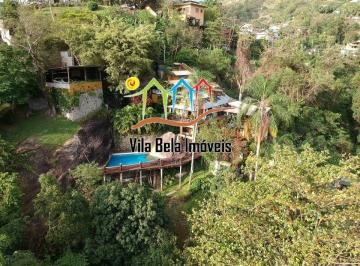 Foto 01 · Casa a venda em Ilhabela