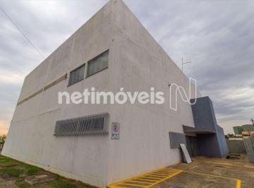 Comercial , Santa Maria · Quadra AC 101 – GALPÃO + LOTE - ACEITA FINANCIAMENTO – COM HABITE-SE