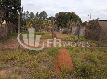 Foto 01 · Terreno à venda - Chácara Recanto Ipanema do Meio - Araçoiaba da Serra SP.