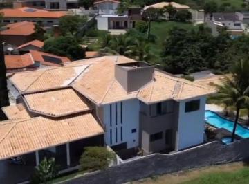 Casa de 5 quartos, Brasília · ESCRITURADA,PERMUTA-OURO VERMELHO 2 -VISITA -984795813