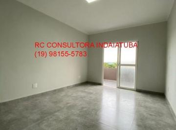 Foto 01 · Apartamento, Moacyr Arruda, Indaiatuba, SP