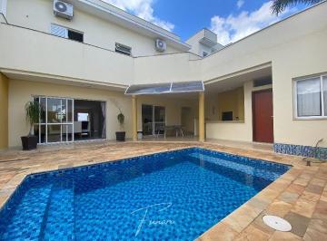 Casa · 259m² · 4 Quartos · 4 Vagas · Condomínio Villa dos Inglezes - Sobrado no Condomínio Villa dos Inglezes - Sorocaba/SP