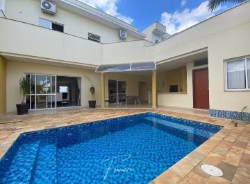 Casa · 259m² · 4 Quartos · 4 Vagas · Condomínio Villa dos Inglezes - Sobrado no Condomínio Villa dos Inglezes - Sorocaba/SP