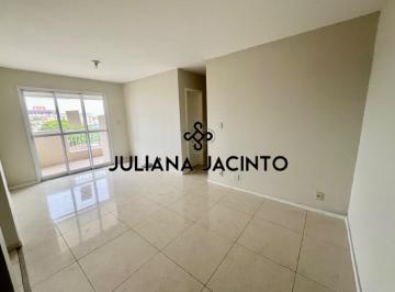 Foto 01 · Apartamento amplo 3 quartos com varanda gourmet no Recreio, Rio das Ostras