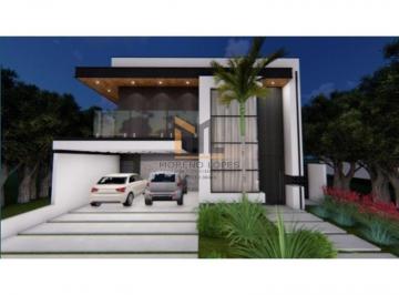Casa · 223m² · 3 Quartos · 3 Vagas · Casa de condomínio VOTORANTIM - SP