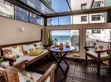 Apartamento · 145m² · 3 Quartos · 2 Vagas · Apartamento Edificio Butterfly em Balneario Camboriu