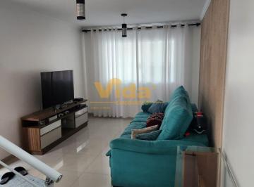 Casa · 135m² · 3 Quartos · 4 Vagas · Casa á venda, Novo Osasco, 3 Quartos