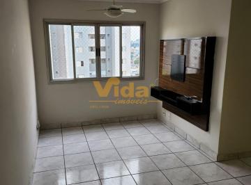 Apartamento · 67m² · 3 Quartos · 1 Vaga · Apartamento em Jaguaribe - Osasco, SP