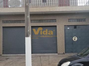 Casa · 250m² · 5 Quartos · Casa Assobradada em Jardim das Flores - Osasco, SP