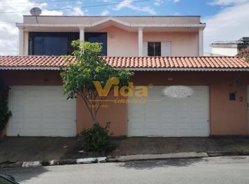 Casa · 339m² · 6 Quartos · 6 Vagas · Casa Assobradada em City Bussocaba - Osasco, SP