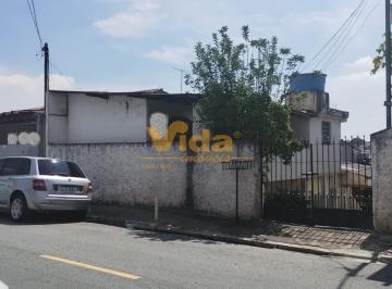 Casa · 200m² · 5 Quartos · 4 Vagas · Casa Assobradada em Pestana - Osasco, SP