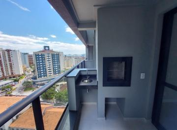 Apartamento · 53m² · 1 Quarto · 1 Vaga · Aluguel | Apartamento 1 quarto