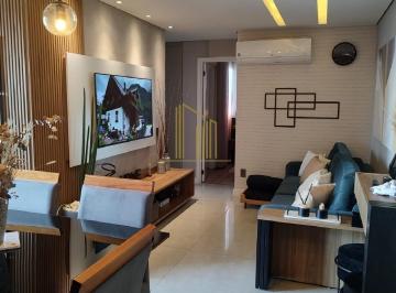 Foto 01 · Apartamento à venda com 2 quartos, 1 suíte no Mansões Santo Antônio em Campinas-SP