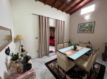 Casa · 100m² · 2 Quartos · 1 Vaga · Casa à venda, 2 quartos, 1 suíte, 1 vaga, Santa Rosa - Piracicaba/SP