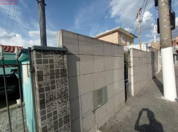 Foto 01 · Terreno com 3 casas - Vila Brasilândia