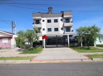 Apartamento · 62m² · 3 Quartos · 1 Vaga · Apartamento com 61,97m² 3 quartos, à venda, no bairro Cidade Jardim em São José dos Pinhais