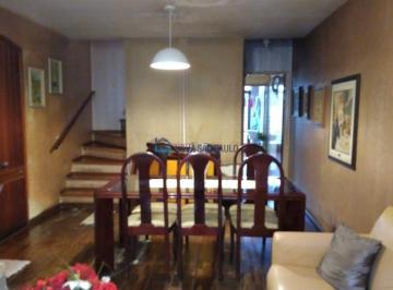 Casa · 149m² · 3 Quartos · 2 Vagas · Sobrado 03 dormitórios 01 suíte 02 vagas - Vila Brasílio Machado
