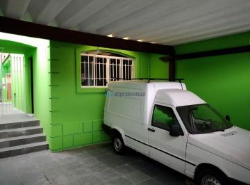 Casa · 193m² · 2 Quartos · 3 Vagas · Excelente Sobrado á venda com 02 dorms e 03 vagas
