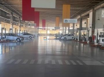 Comercial · 12158m² · 187 Vagas · Oportunidade para Dark Store - Depósito/galpão urbano dentro de São Paulo.